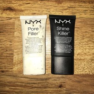 NYX products