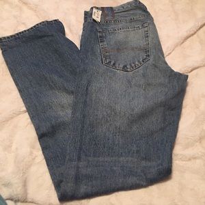 Men's 32/34 jeans Aeropostale brand NWT