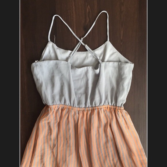 Freebird Maxi Dress - Picture 3 of 4