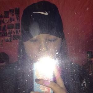 Meet your Posher, Kamdyn