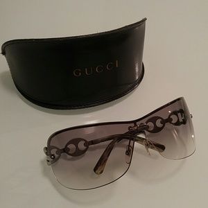 Gucci sunglasses