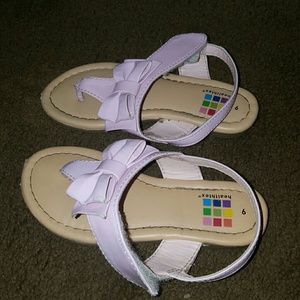 Summer sandals