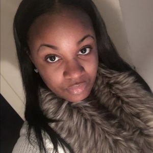 Meet your Posher, Asiah