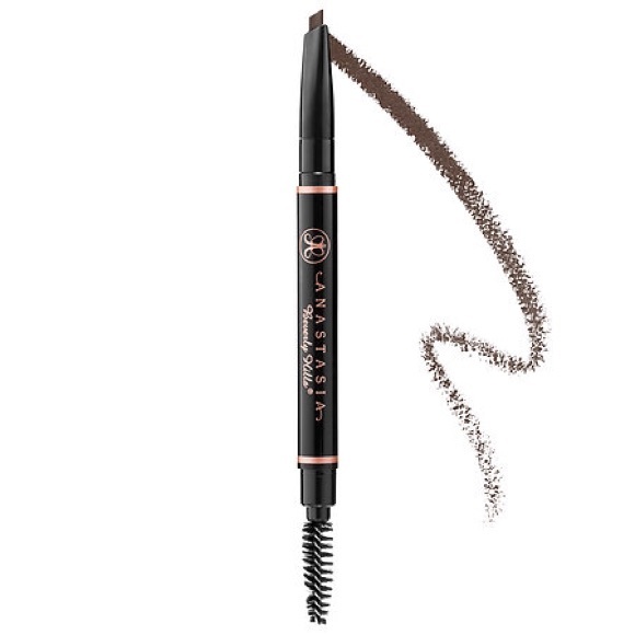 Anastasia brow defined