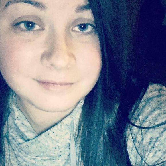 Meet your Posher, Alyssa