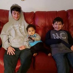 Meet your Posher, Samantha