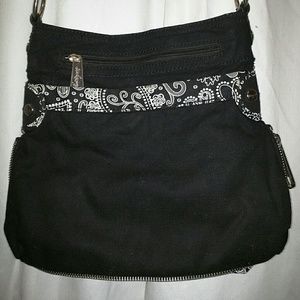 Thirty-one purse