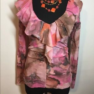 Daisy & Clover Blouse