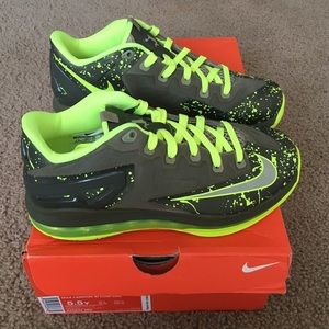 Lebrons! Will take best offer!!