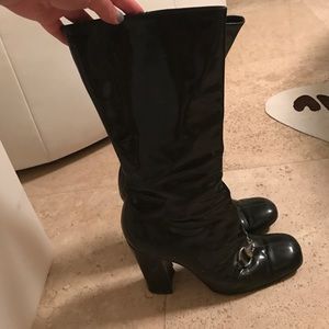 Gucci boots