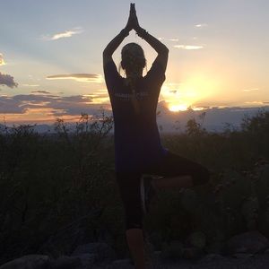 Meet your Posher, Christy