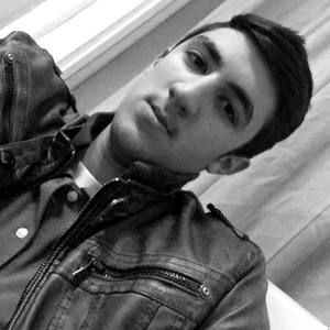 Meet your Posher, Mohamed