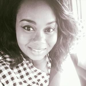 Meet your Posher, Shawna