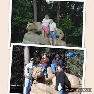 Meet your Posher, Gina