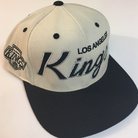 Los Angeles Kings hat