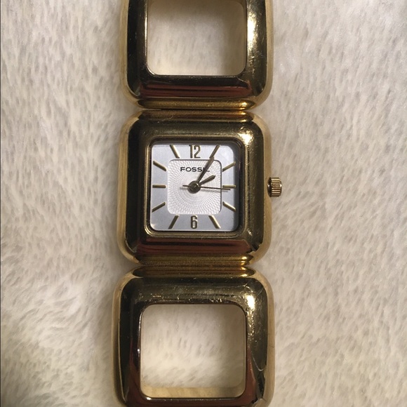 Fossil watch - ES1706 - Picture 1 of 4