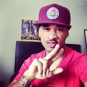 Meet your Posher, Trey