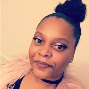 Meet your Posher, Tyra