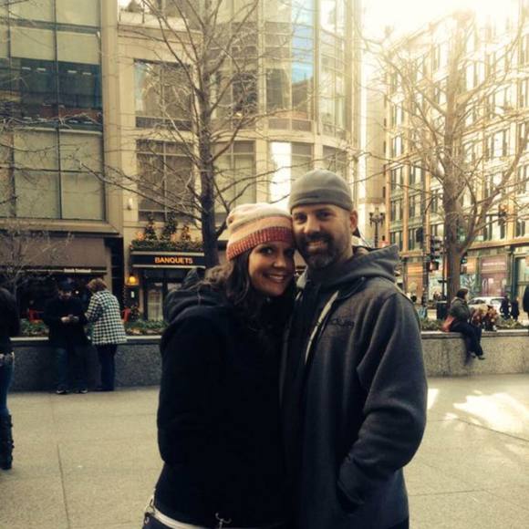 Meet your Posher, Scott - Picture 1 of 1