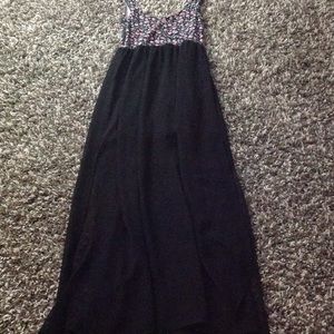 Maxi Dress MUST SELL