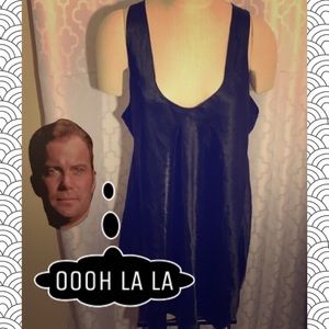 🖤REPOSHED🖤 Silky Sexy Black Nightie.