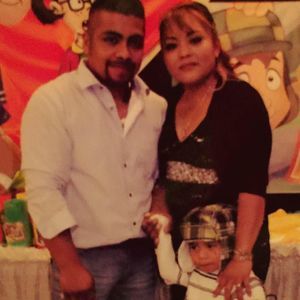 Meet your Posher, Danny