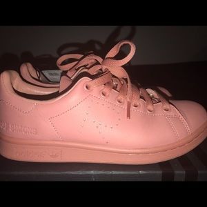 Raf Simons Stan Smith ( NO TRADES)