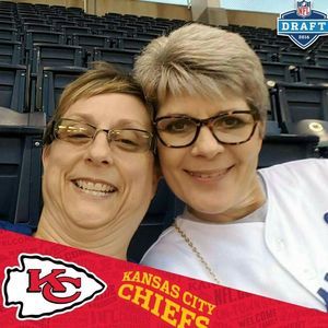 Meet your Posher, Debra