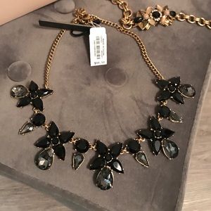 NEW WITH TAGS JCREW NECKLACE
