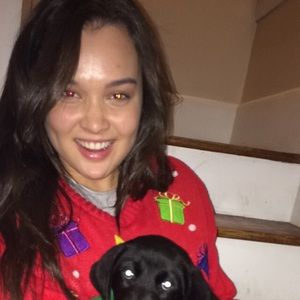 Meet your Posher, Zoe