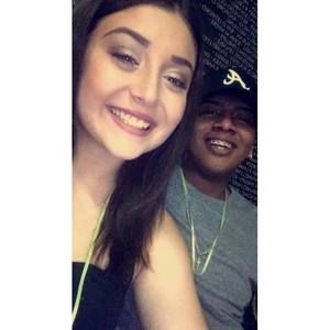 Meet your Posher, Anne