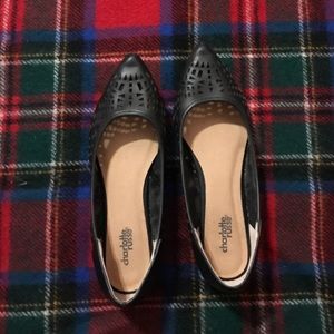 Women's Size 7 Flats