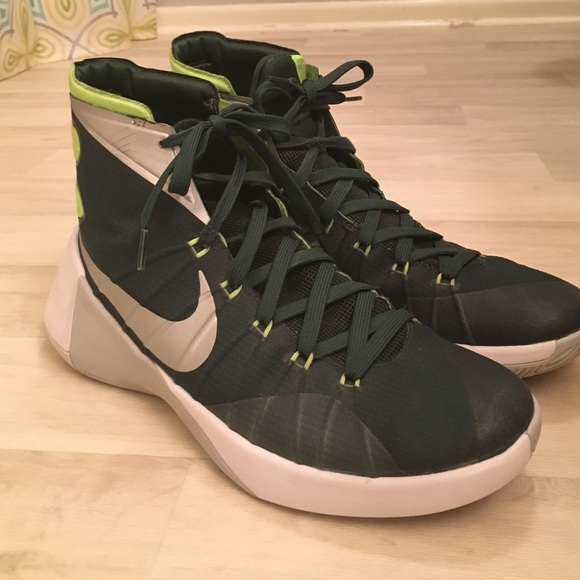 Nike Hyperdunk 2015