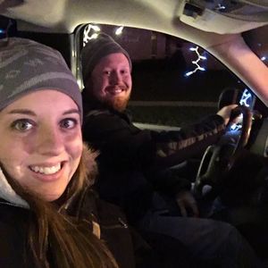 Meet your Posher, Brittany