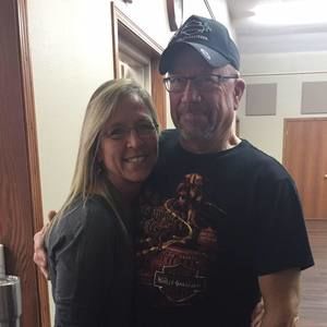 Meet your Posher, Tammy