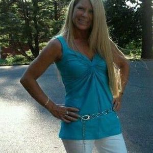 Meet your Posher, Sheri