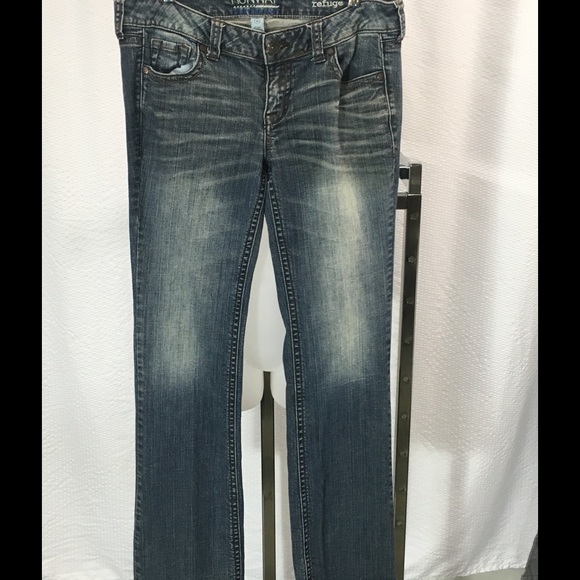 Jordache Jeans