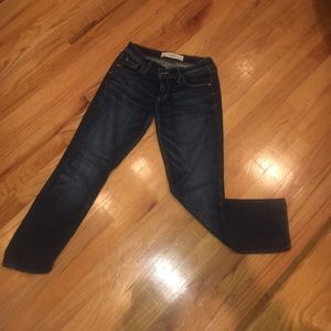 Abercrombie & Fitch Jeans