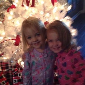 Meet your Posher, Kim