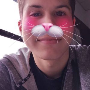 Meet your Posher, Zachary