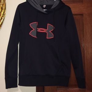 Under Armour hoodie