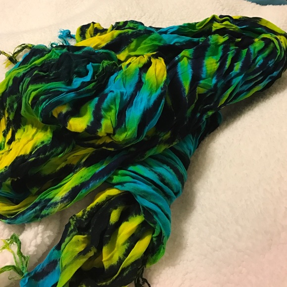 Scarf
