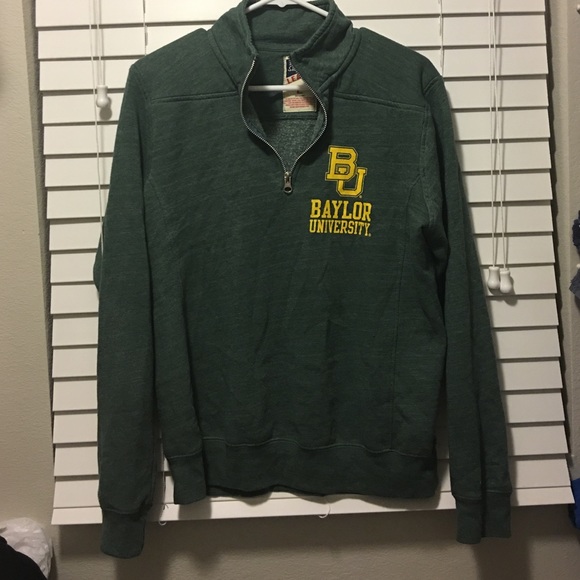 BUY ONE GET ONE. Baylor sweatshirt