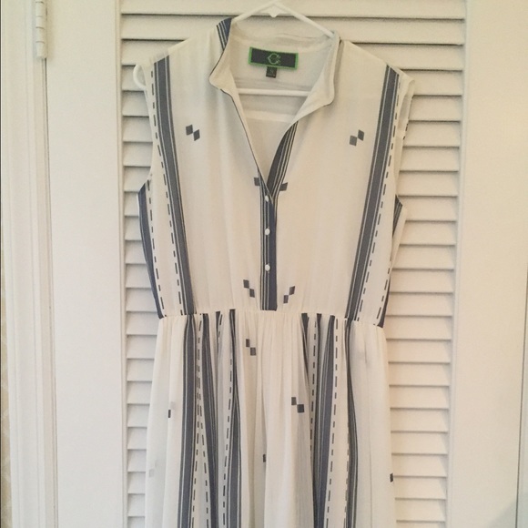 C.Wonder Dress