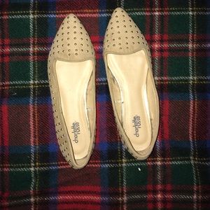 Women's Size 7 Flats