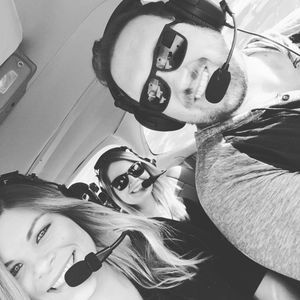 Meet your Posher, Cameron