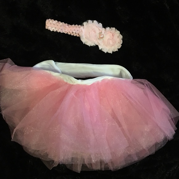 🔥Baby tutu set
