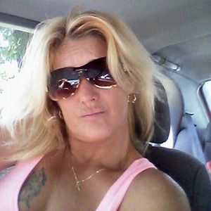 Meet your Posher, Toni