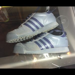 Adidas Samoa