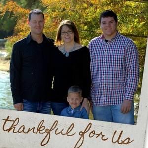 Meet your Posher, Scott n erin